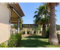 SE VENDE CHALET EN LIRIA