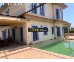 SE VENDE CHALET EN LIRIA