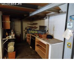 SE VENDE PLANTA BAJA + ALTILLO EN PATERNA