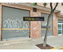 SE VENDE PLANTA BAJA + ALTILLO EN PATERNA
