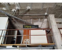 SE VENDE PLANTA BAJA + ALTILLO EN PATERNA