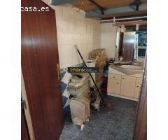 SE VENDE PLANTA BAJA + ALTILLO EN PATERNA