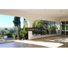 EDIFICIO EN VENTA, ALQUILER Y OPCIÓN A COMPRA