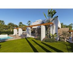 VILLA DE LUJO EN  LA PLAYA