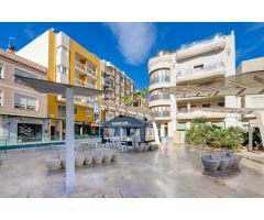 GRAN PISO EN EL CORAZÓN DE TORREVIEJA