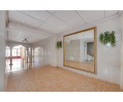 GRAN PISO EN EL CORAZÓN DE TORREVIEJA