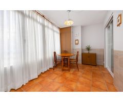 GRAN PISO EN EL CORAZÓN DE TORREVIEJA