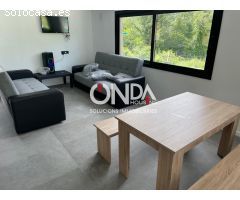 FINCA RÚSTICA CON PISCINA en La Pobla de Segur