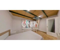 Apartamento en rentabilidad