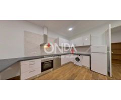 Apartamento en rentabilidad