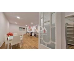 Apartamento en rentabilidad