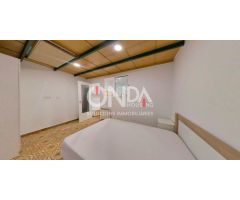 Apartamento en rentabilidad