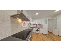 Apartamento en rentabilidad