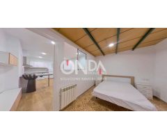 Apartamento en rentabilidad