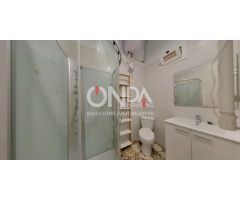 Apartamento en rentabilidad