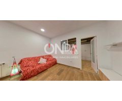 Apartamento en rentabilidad