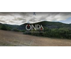 Terreno rural en Venta en Guardia de Tremp, Lleida