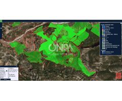 Terreno rural en Venta en Guardia de Tremp, Lleida