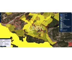 Terreno rural en Venta en Guardia de Tremp, Lleida