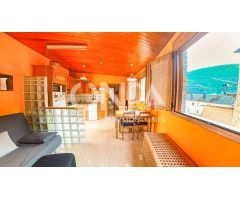 Acogedor apartamento en Montardit de Baix