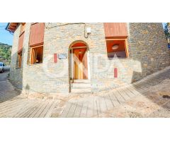 Acogedor apartamento en Montardit de Baix