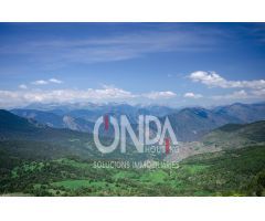 Acogedor apartamento en Montardit de Baix