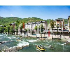 Acogedor apartamento en Montardit de Baix