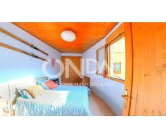 Acogedor apartamento en Montardit de Baix