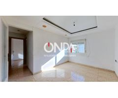 Apartamento luminoso en rentabilidad