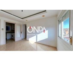 Apartamento luminoso en rentabilidad