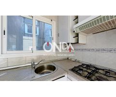 Apartamento luminoso en rentabilidad