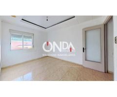 Apartamento luminoso en rentabilidad