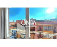 Apartamento luminoso en rentabilidad