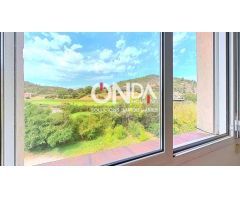 Apartamento con ascensor en La Pobla de Segur