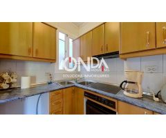 Apartamento con ascensor en La Pobla de Segur