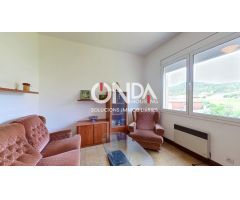 Apartamento con ascensor en La Pobla de Segur