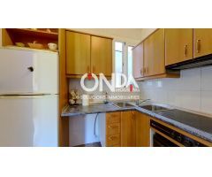 Apartamento con ascensor en La Pobla de Segur