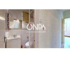 Apartamento con ascensor en La Pobla de Segur