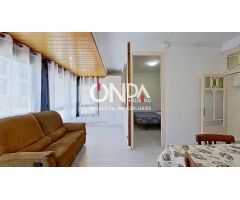 Bonito y céntrico apartamento en el corazón de La Pobla de Segur