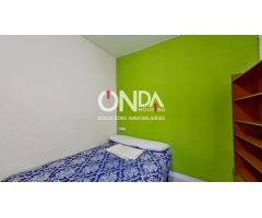 Bonito y céntrico apartamento en el corazón de La Pobla de Segur
