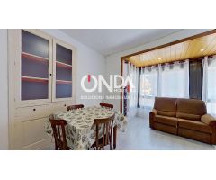 Bonito y céntrico apartamento en el corazón de La Pobla de Segur