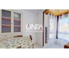 Bonito y céntrico apartamento en el corazón de La Pobla de Segur