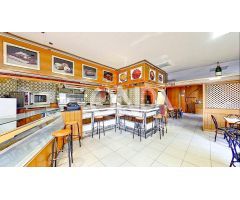 Local comercial en Pont de Suert