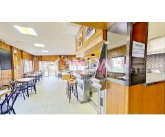Local comercial en Pont de Suert