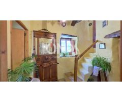 Casa en el paraíso (ALQUILER POR TEMPORADA MINIMO 1 MES)
