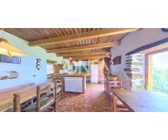 Casa en el paraíso (ALQUILER POR TEMPORADA MINIMO 1 MES)
