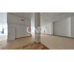 Inmenso local comercial de 800m2
