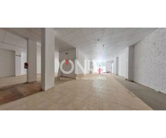 Inmenso local comercial de 800m2