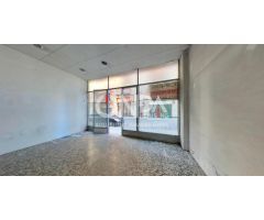 Local en venta con opción a alquiler/opción compra OPORTUNIDAD FANTÁSTICA nuevo negocio