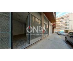 Local en venta con opción a alquiler/opción compra OPORTUNIDAD FANTÁSTICA nuevo negocio